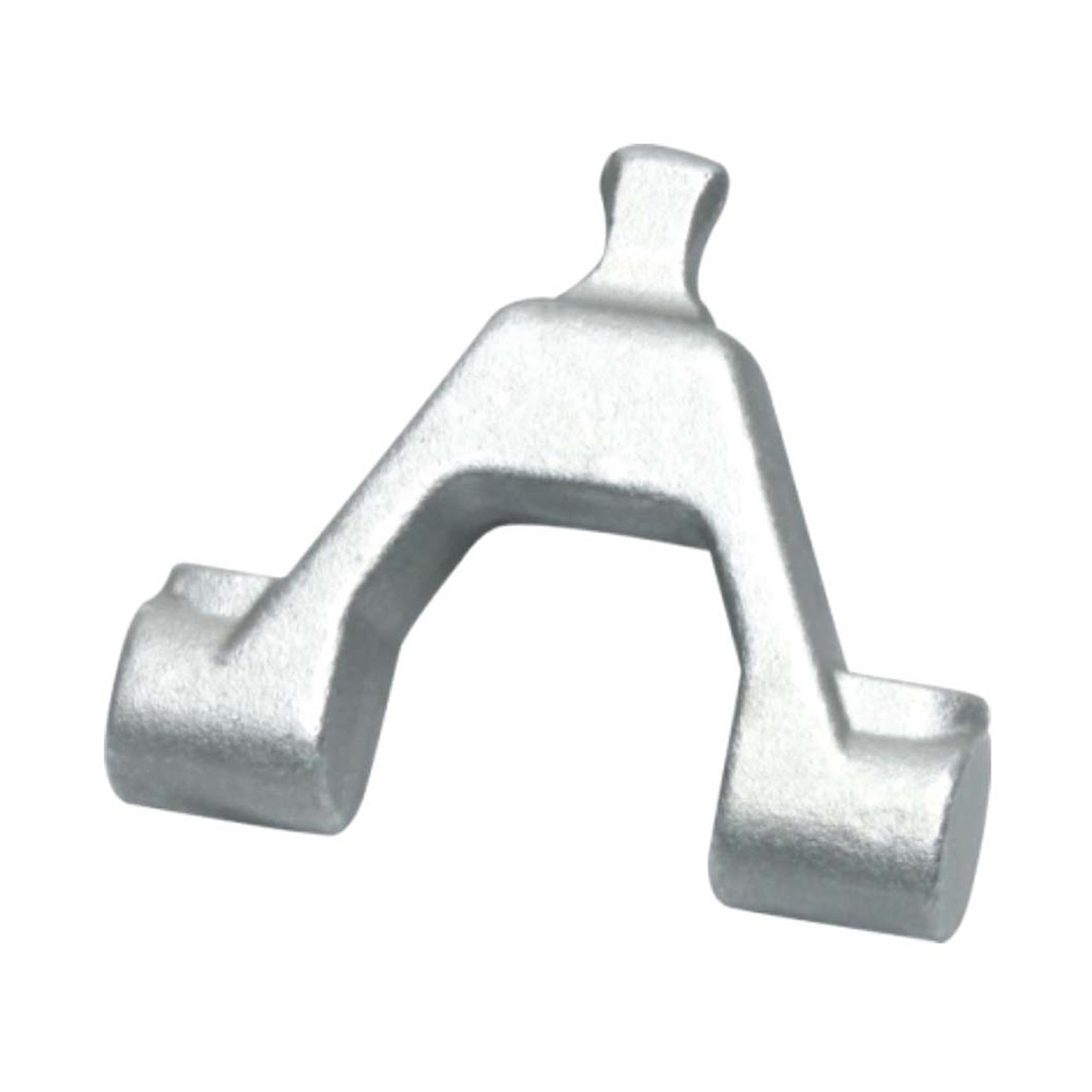 Yoke Plate
