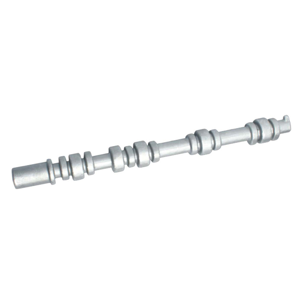 Exhaust camshaft