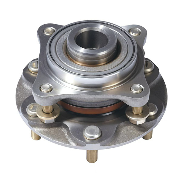FOTON HUB