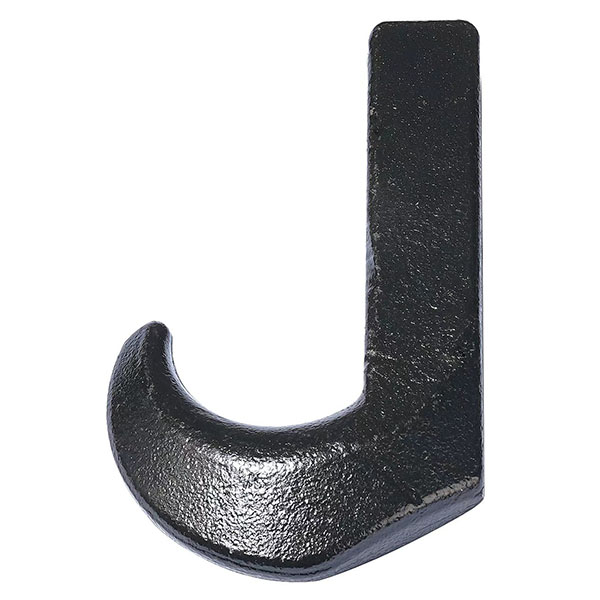 TOW HOOK