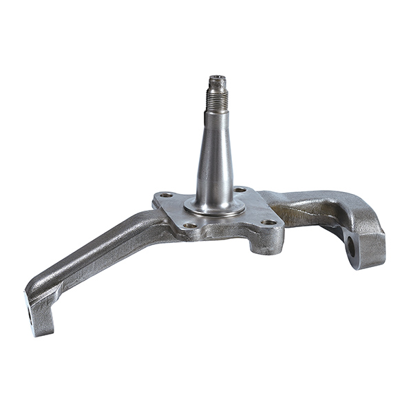 steering knuckle