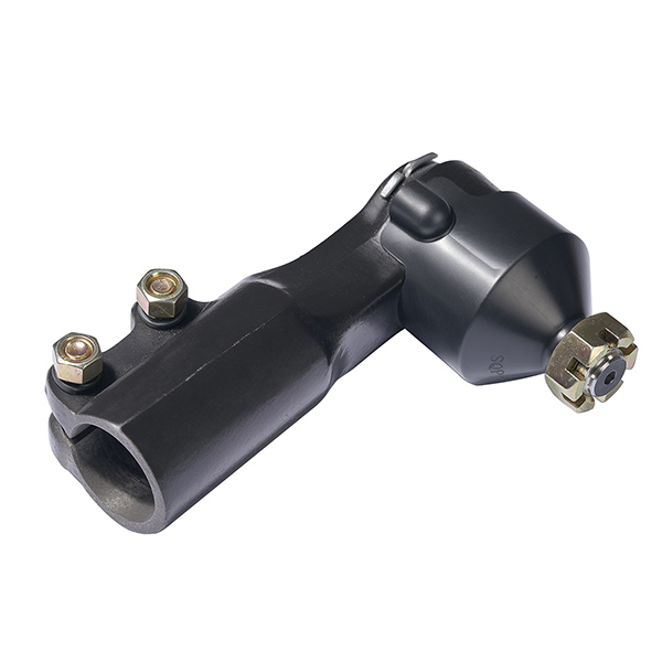Tie rod end
