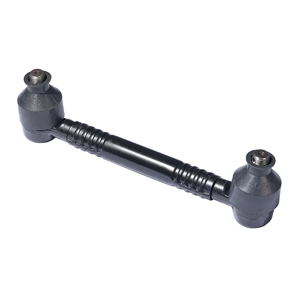 Steering link end